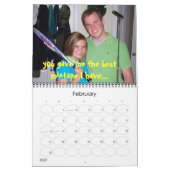 Katie & Ryan Kalender (Feb 2027)