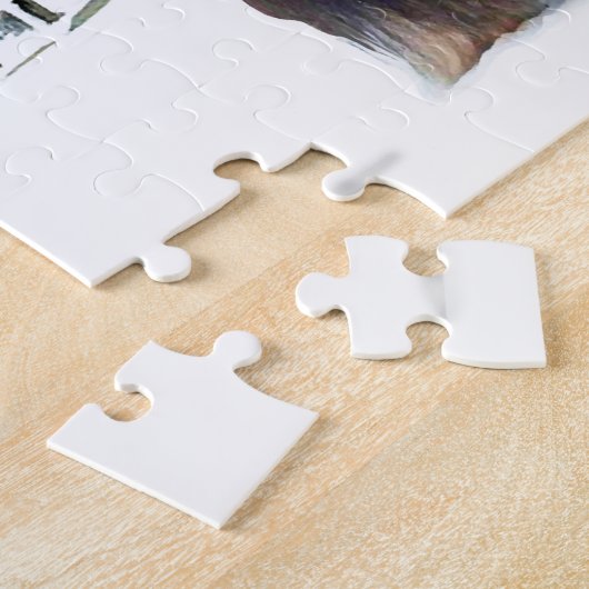 "Katie Scarlett" Legpuzzel (Zijkant)