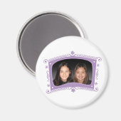 katie-selina magneet (Voorkant / Achterkant)