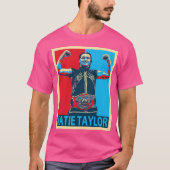 Katie Taylor Trending T-shirt (Voorkant)