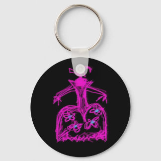 Katieboy Princess Sleutelhanger