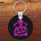 Katieboy Princess Sleutelhanger (Voorkant)