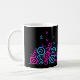 Katiebuisje met drink koffiemok