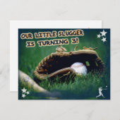 Katie's aangepaste kaarten (Voorkant / Achterkant)