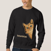 Katitude Trui (Voorkant)