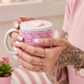 Katje Grote Koffiekop