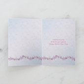 Katje, hart - de Kaart van het Moederdag (Binnen)