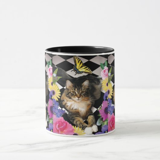  katje in de mok van fantasiegolden (Midden)