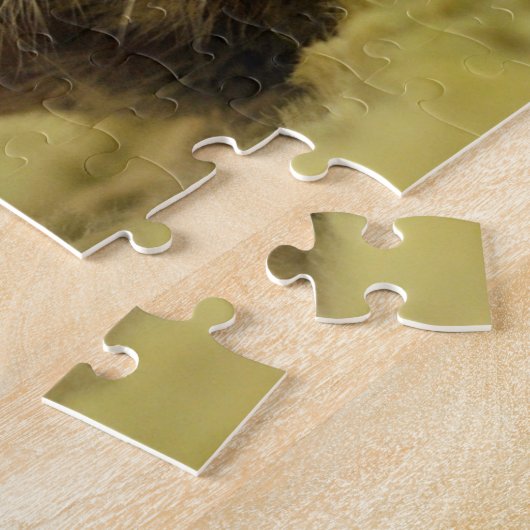 katje legpuzzel (Zijkant)