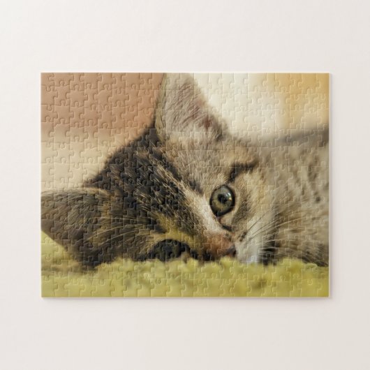 katje legpuzzel (Horizontaal)
