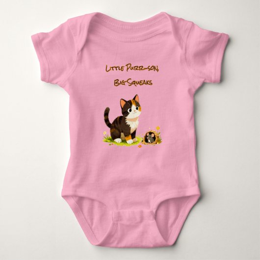 Katje Muis T-Shirt (Voorkant)