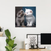 katje poster (Thuiskantoor)