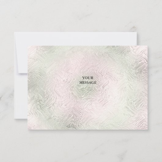 Katje Schommel Bedankkaart (Achterkant)