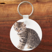katje sleutelhanger (Voorkant)