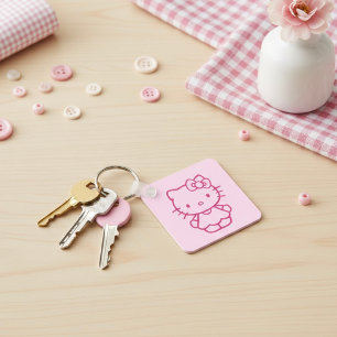 Katje Sleutelhanger