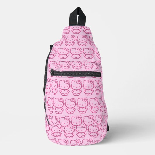 Katje Sling Bag (Voorkant)