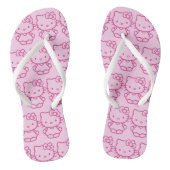 Katje Teenslippers (Voetbed)