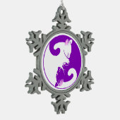 katje yin yang tin ornament (Links)