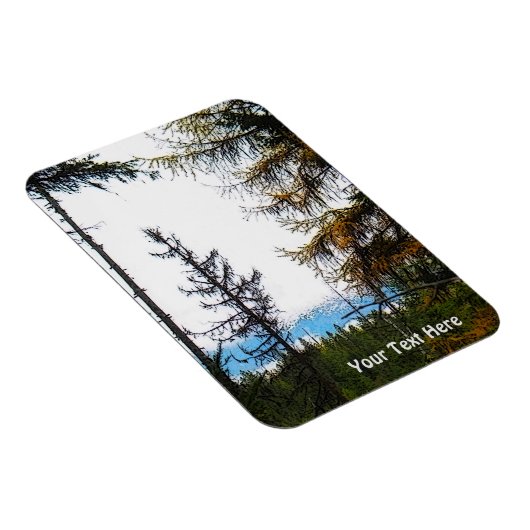 Katka Mountain Magneet (Rechterzijde)