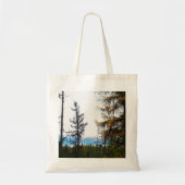 Katka Mountain Tote Bag (Voorkant)