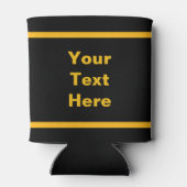 KatkaKoin Cryptocurrency ICO Blikjeskoeler (Achterkant)