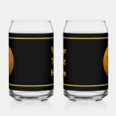 KatkaKoin Poultry Cryptocurrency ICO Blikvorm Glas (Links)