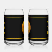 KatkaKoin Poultry Cryptocurrency ICO Blikvorm Glas (Rechts)