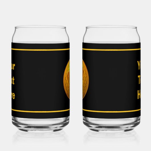 KatkaKoin Poultry Cryptocurrency ICO Blikvorm Glas (Rechts)