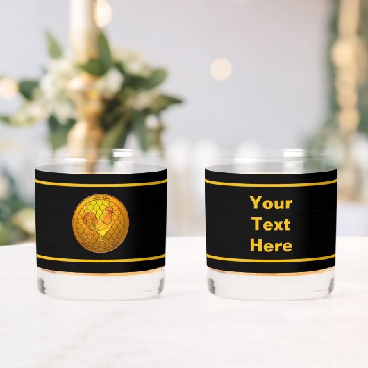 KatkaKoin Poultry Cryptocurrency ICO Whisky Glas (Insitu (Huwelijk))