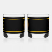 KatkaKoin Poultry Cryptocurrency ICO Whisky Glas (Rechts)