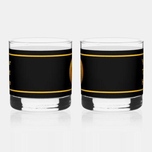 KatkaKoin Poultry Cryptocurrency ICO Whisky Glas (Rechts)