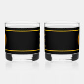 KatkaKoin Poultry Cryptocurrency ICO Whisky Glas (Links)