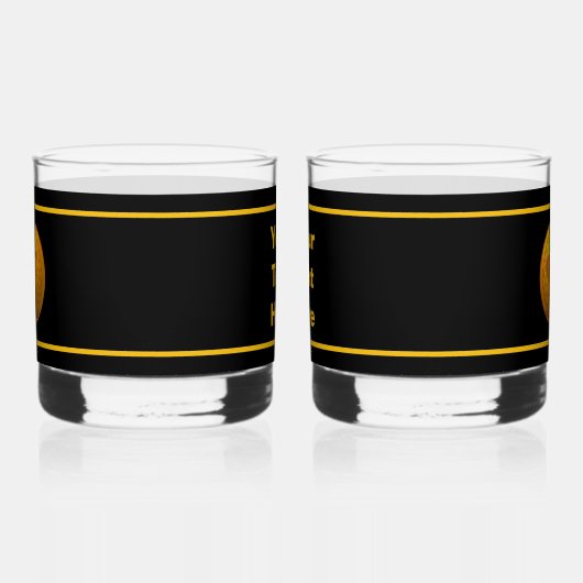 KatkaKoin Poultry Cryptocurrency ICO Whisky Glas (Links)