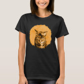 katkatten katten poten t-shirt (Voorkant)