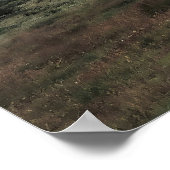 Katla en Thorsmork Valley Poster (Hoek)