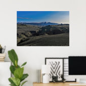 Katla Poster (Thuiskantoor)