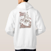 Katma Sutra Hoodie (Achterkant)