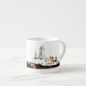 Katmai Bay espresso mok (Voorkant rechts)