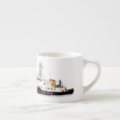 Katmai Bay espresso mok (Rechts)