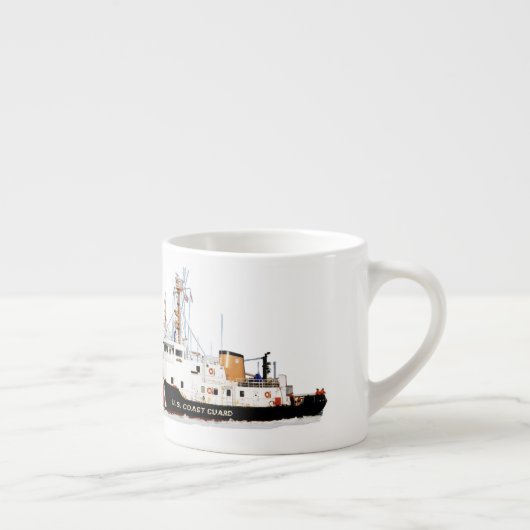 Katmai Bay espresso mok (Rechts)