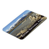 Katmai National Park Magnet Magneet (Linkerzijde)