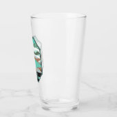 Katmai National Park Summit Crater Lake Alaska Glas (Links)