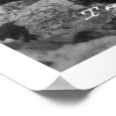 Katmai Volcano Alaska 1913 Poster (Hoek)