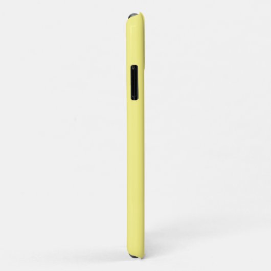 katmeisje Case-Mate iPhone case (Achterkant/rechts)