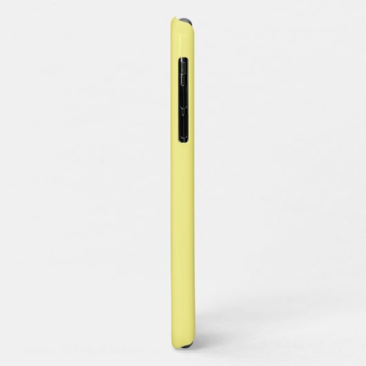 katmeisje Case-Mate iPhone case (Achterkant/links)