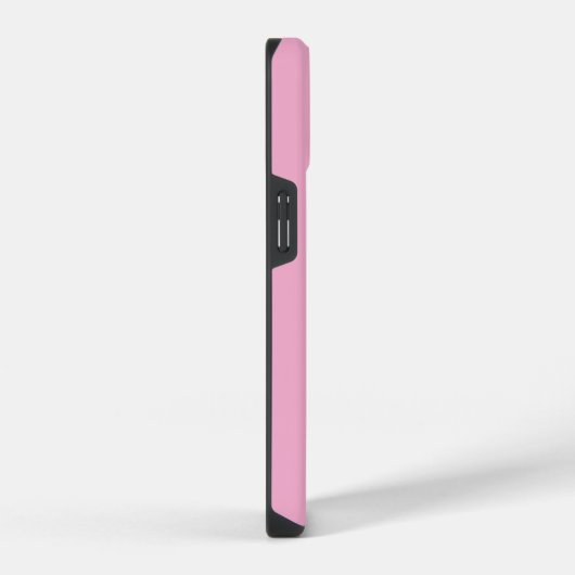 katmeisje iPhone hoesje (Rechterkant)