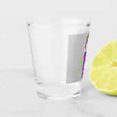 katmeisje shot glas (Links)