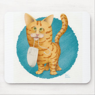 KAT'n MousePad Muismat