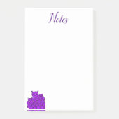 Katnotities Post-it® Notes (Voorkant)