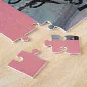 KATO PUZZEL (Zijkant)